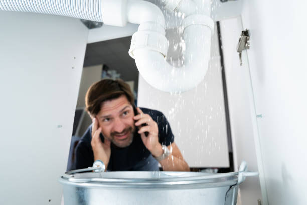 Shower Repair Services in De Kal, TX