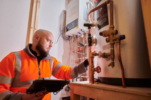 Best Sewer Line Repair  in De Kal, TX