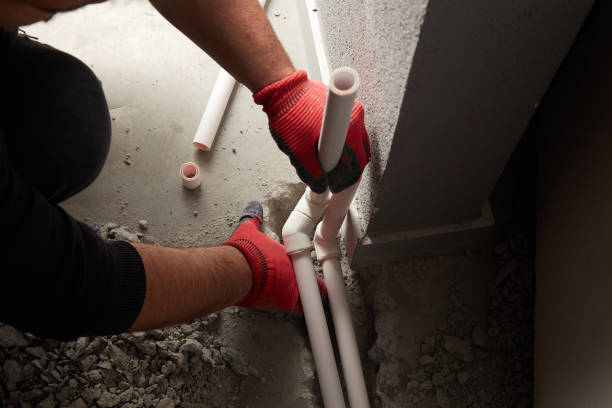 Professional Plumbing in De Kal, TX