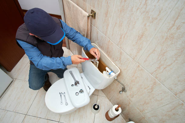 Best Plumbing Inspection Services  in De Kal, TX