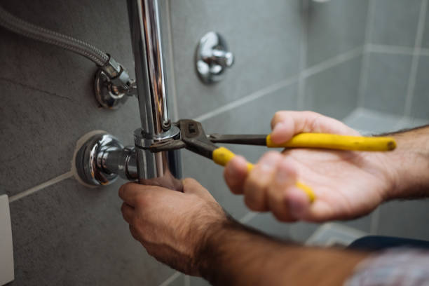 Best Shower Repair Services  in De Kal, TX