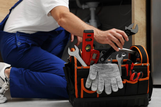 Best Leak Detection Services  in De Kal, TX