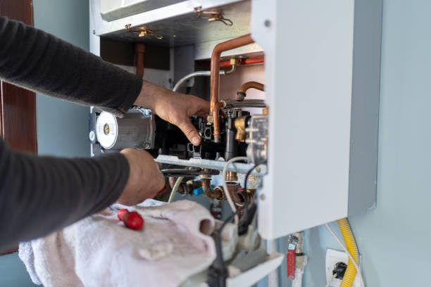 Best Residential Plumbing Services  in De Kal, TX