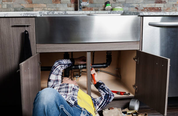 Best Hot Water Heater Installation  in De Kal, TX