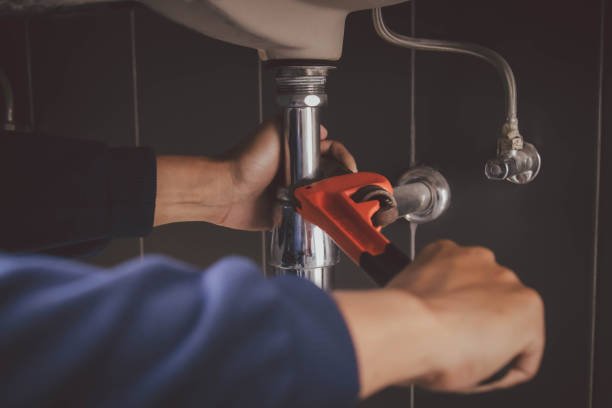Best Plumbing Repair Near Me  in De Kal, TX